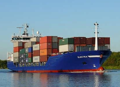 海运业务知识干货