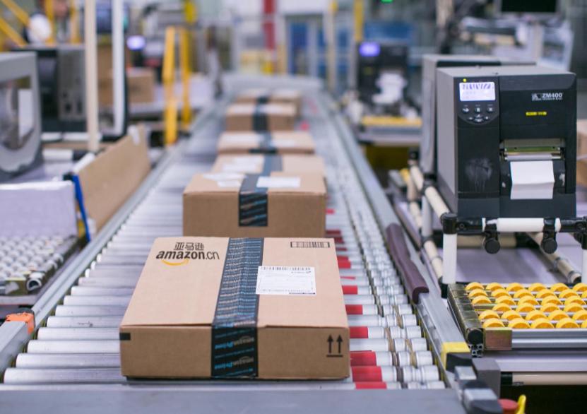 Cross-border logistics