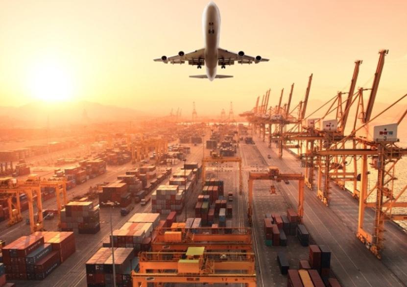 International freight