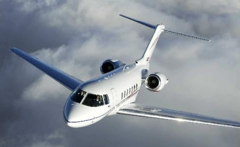 Air transport business